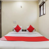 Отель OYO 85147 Royal Residency, фото 15