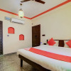 Отель OYO 14537 Hotel Amer Haveli, фото 22