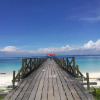 Отель Bayu Lestari Island Resort, фото 18