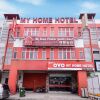 Отель Swing & Pillows -MyHome Hotel Wangsa Maju, фото 1