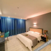Отель Thank U Selected Hotel (Qingdao Chuangzhi New Area), фото 7