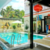 Отель Green Island Hoian Villa, фото 7