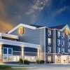Отель Super 8 by Wyndham Kapuskasing, фото 14