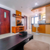 Отель Nice and Comfort 2BR Metropark Condominium Apartment, фото 9