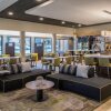 Отель Courtyard by Marriott Spokane Downtown at the Convention Ctr, фото 21