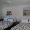 Отель Desert Air Motel, фото 5