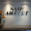 Отель Nash Airport Hotel, фото 1