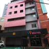 Отель Gwangju Jungheungdong GO, фото 5