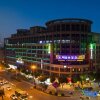 Отель Shuiyue Qinghua New Concept Hotel, фото 16