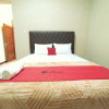 Отель RedDoorz near Prawirotaman, фото 21