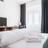 Отель Ambiente Serviced Apartments-NamestieSNP, фото 7