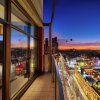 Отель DoubleTree by Hilton Hotel Melbourne - Flinders Street, фото 34