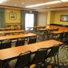 Отель Holiday Inn Express & Suites Chicago West-Roselle, an IHG Hotel, фото 17
