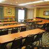 Отель Holiday Inn Express & Suites Chicago West-Roselle, an IHG Hotel, фото 25