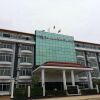 Отель Platinum Star Hotel в Тачайлеке