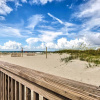 Отель Blissful Hilton Head Condo w/ Community Amenities, фото 21