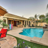 Отель Luxe Gilbert Home w/ Heated Pool + Putting Green!, фото 11