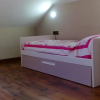 Отель Apartment With 2 Bedrooms in Ribadeo, With Wonderful Mountain View, En, фото 12
