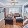 Отель Stunning 3 BR Home Near DT Alamodome - Riverwalk, фото 5