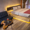 Отель Pariban Hotel, фото 3