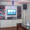Отель Ayanchin Hotel, фото 11