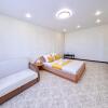 Гостиница Apartment Four Seasons md. Mirny 6/3 в Новом Уренгое