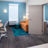 Отель Home2 Suites by Hilton Charlotte Mooresville, фото 30