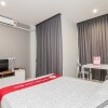 Отель Nida Rooms Punnawithi Place 9, фото 10