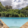 Отель Riverside Tropical oasis 4bedroom, фото 25