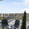 Отель Two-bedrooms Apartment With Amazing View and Sunny Balcony Next to Royal Arena, фото 15