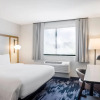 Отель Fairfield Inn & Suites by Marriott San Diego Pacific Beach, фото 39