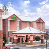Отель Quality Inn & Suites, фото 40
