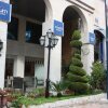 Отель Torino Amman Hotel в Аммане