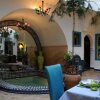 Отель Riad Lauriers Blancs, фото 25