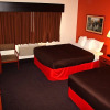 Отель Americinn Lodge & Suites of Oakdale/St. Paul, фото 2
