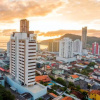 Отель 7 Itajaí, фото 19