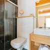 Отель Chalet Isabelle Mountain lodge 5 star 5 bedroom en suite sauna jacuzzi, фото 9