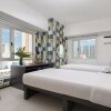 Отель The Suites At Torre Lorenzo Malate - Managed by The Ascott Limited, фото 3
