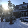 Отель Vallåsens Värdshus - Hostel, фото 21