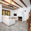 Отель Pretty Holiday Home in Denia Near Beach, фото 21