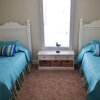 Отель Blue Sunset, фото 3