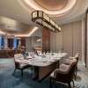 Отель Wyndham Grand Shanxi Xiaohe Xincheng, фото 24