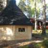 Отель Puumerkki Cottage, фото 1