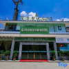 Отель Friend Hui Hotel (Zhangjiajie Railway Station), фото 1