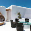 Отель Luxury Ocean View Villa Mykonos Centre, фото 11