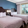 Отель Embassy Suites Tampa Downtown Convention Center, фото 19