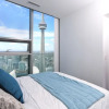 Отель Platinum Suites - Luxury Penthouse, фото 14