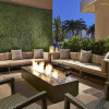 Отель Courtyard Sunnyvale Mountain View, фото 8