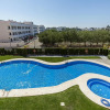 Отель Appealing Apartment in Vera with Swimming Pool, фото 15