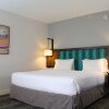 Отель Hampton Inn & Suites Sarasota/Bradenton-Airport, FL, фото 3